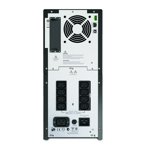 Bộ lưu điện APC Smart SMT2200I