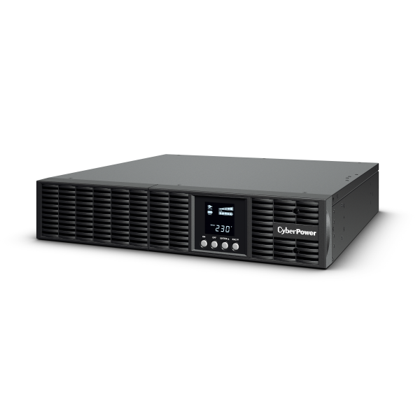 Bộ lưu điện Online Cyber Power OLS1500ERT2U