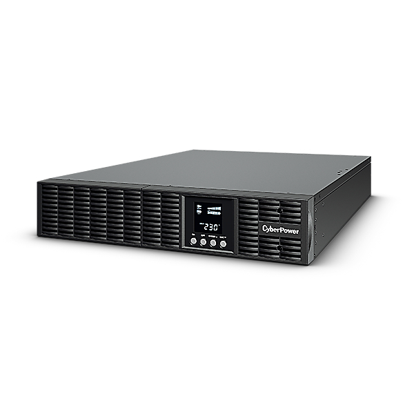 Bộ lưu điện Online Cyber Power OLS3000ERT2U