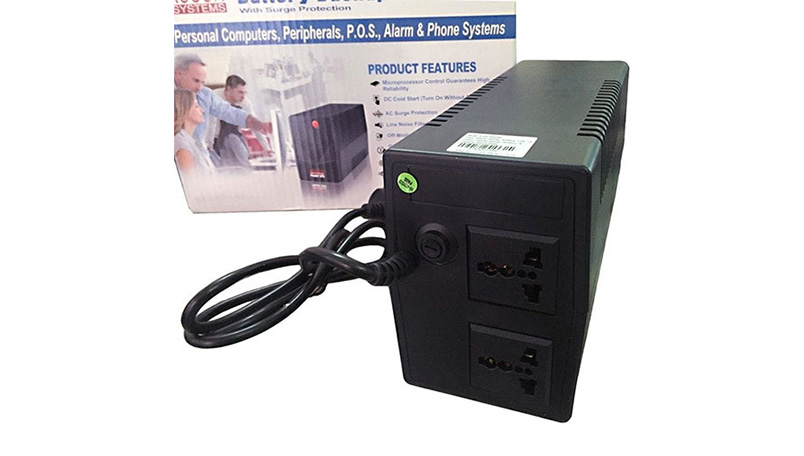 UPS MARUSON POW-500AGMU