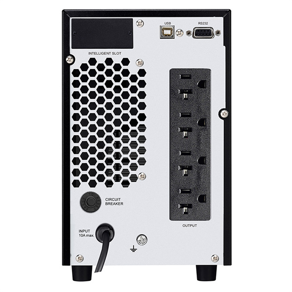 Bộ lưu điện UPS MARUSON ULT-W1KGMS