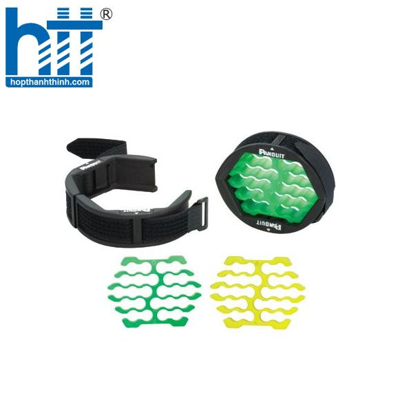 Hợp Thành Thịnh - Bộ chải cáp Panduit