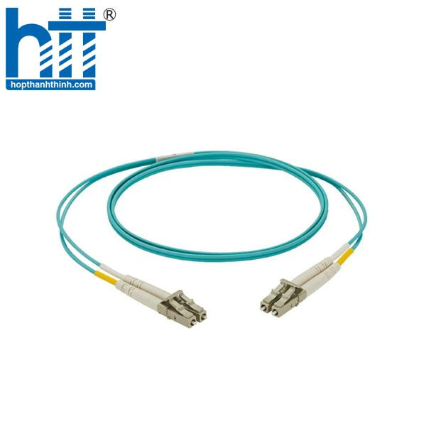 Hợp Thành Thịnh - Dây nhảy quang Panduit OM4 LC Duplex