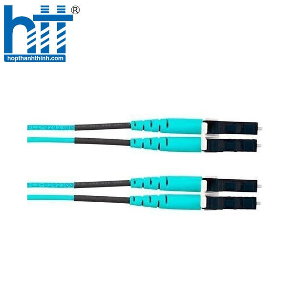 Hợp Thành Thịnh - Dây nhảy quang Panduit OM4 LC Duplex