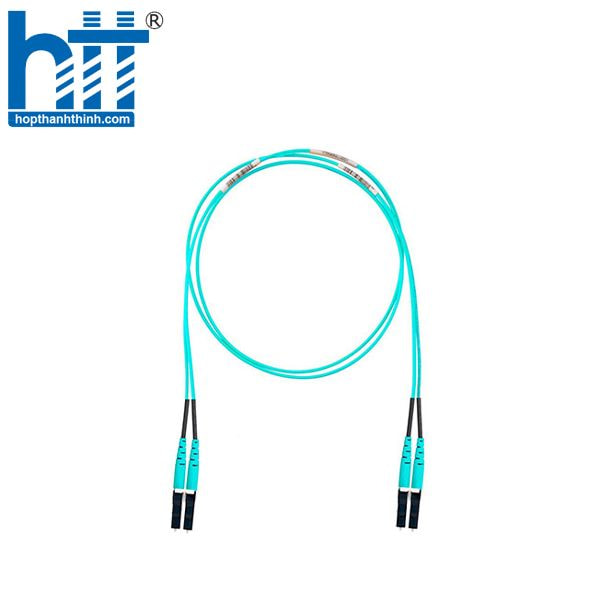 Hợp Thành Thịnh - Dây nhảy quang Panduit OM4 LC Duplex