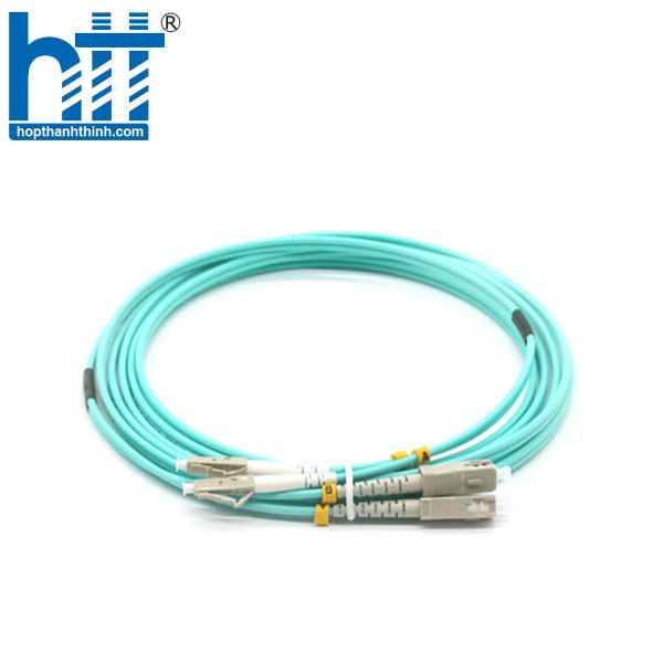 Hợp Thành Thịnh - Dây nhảy quang Panduit OS2 Patch Cord
