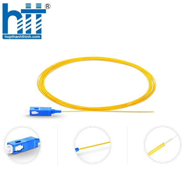 Hợp Thành Thịnh - Dây nối quang (Pigtail) OS2