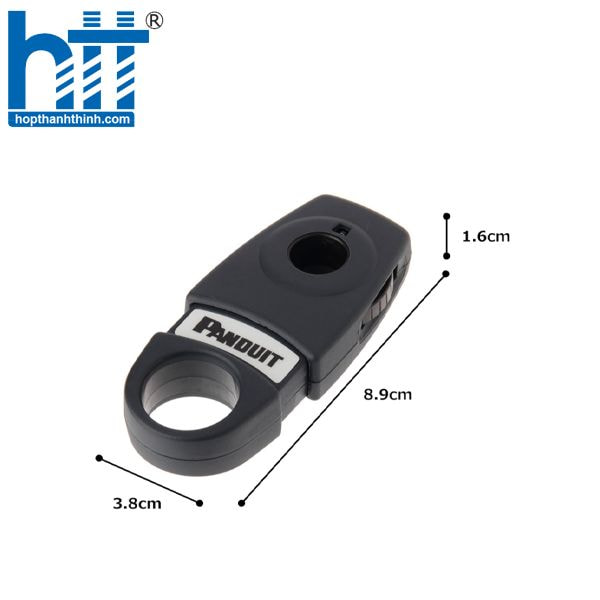 Hợp Thành Thịnh - Dụng cụ tuốt cáp đồng Panduit CJAST