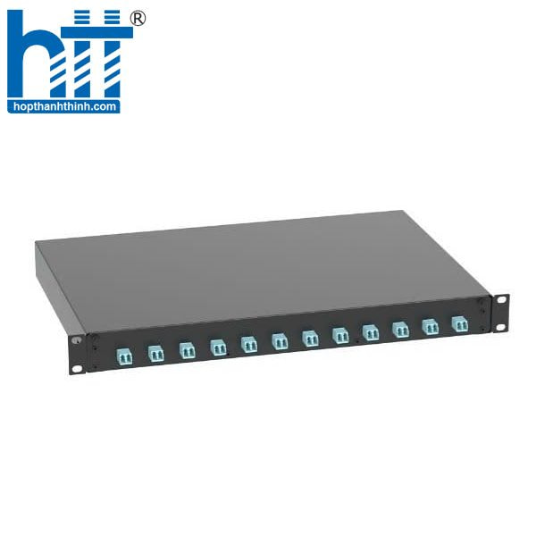 Hợp Thành Thịnh - Hộp phối quang Panduit 12 adapter