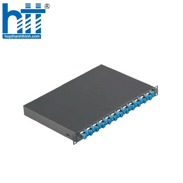 Hợp Thành Thịnh - Hộp phối quang Panduit 12 adapter