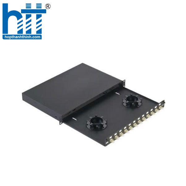 Hợp Thành Thịnh - Hộp phối quang Panduit 12 adapter