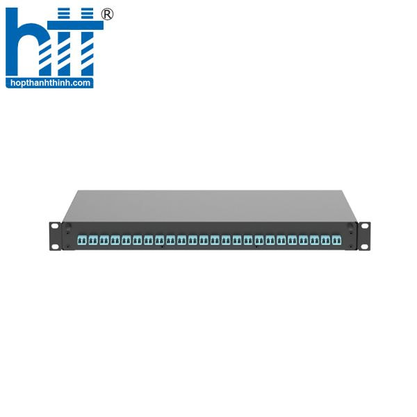 Hợp Thành Thịnh - Hộp phối quang Panduit 24 adapter