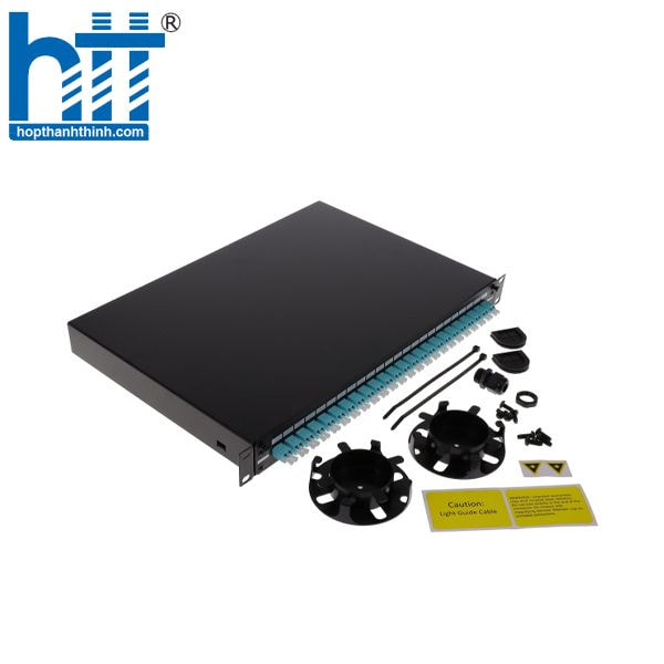 Hợp Thành Thịnh - Hộp phối quang Panduit 24 adapter