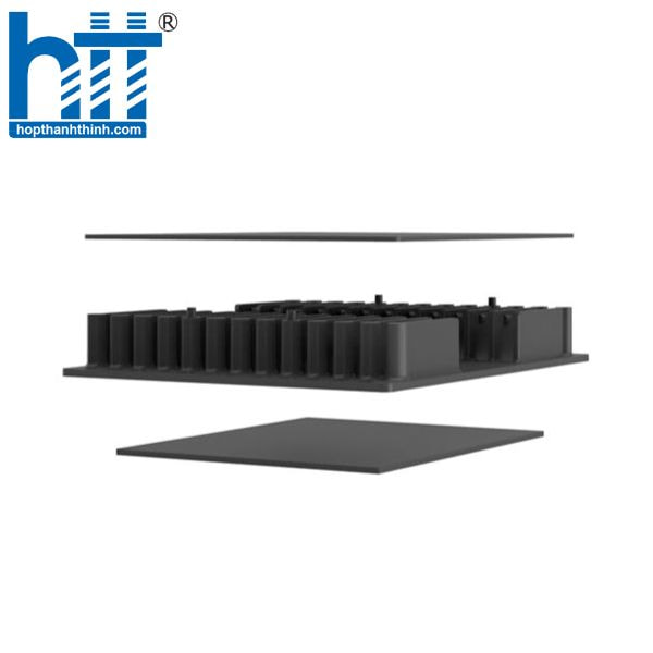 Hợp Thành Thịnh - Khay quản lý mối hàn sợi quang Panduit FSC24