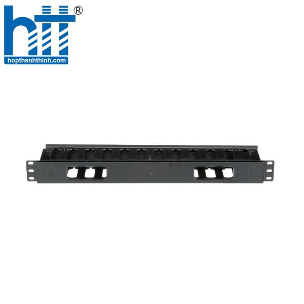 Hợp Thành Thịnh - Thanh quản lý cáp 1RU Panduit