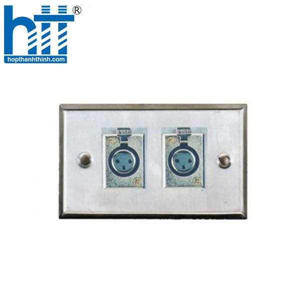 Hợp Thành Thịnh - Hộp jack Soundking AJ-102