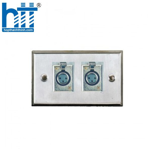 Hợp Thành Thịnh - Hộp jack Soundking AJ-106