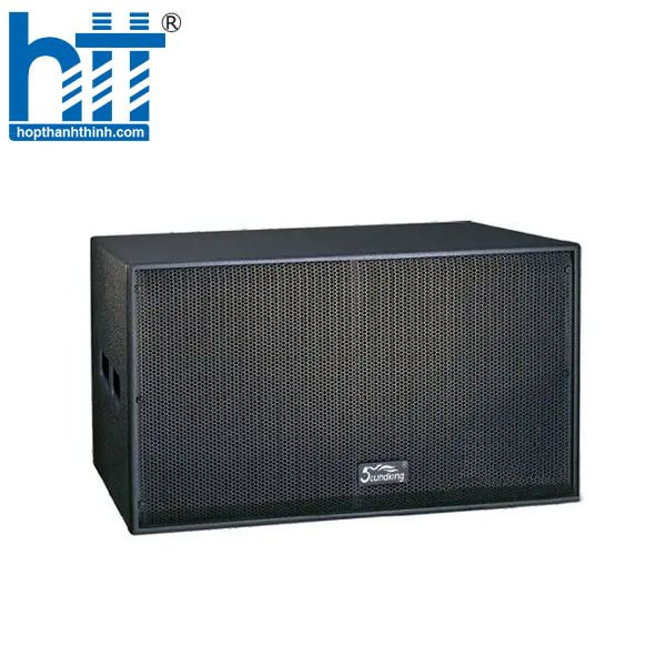 Hợp Thành Thịnh - Loa sub đôi Soundking F1218S