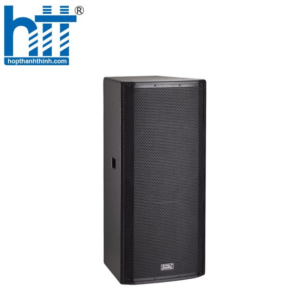 Hợp Thành Thịnh - Loa thùng full đôi Soundking KA215
