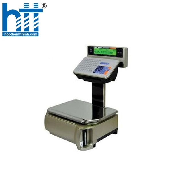 Hợp Thành Thịnh - Cân điện tử Digi SM-5100EV