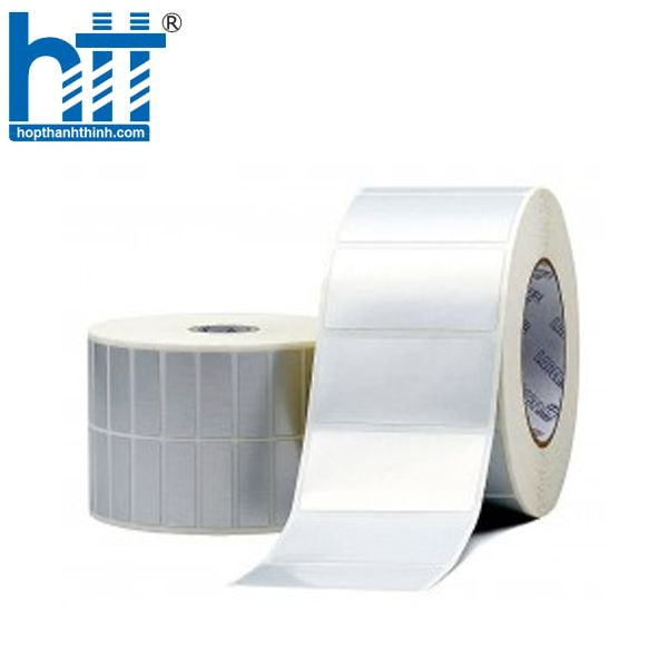 Hợp Thành Thịnh - Giấy in tem TTE 110x50m