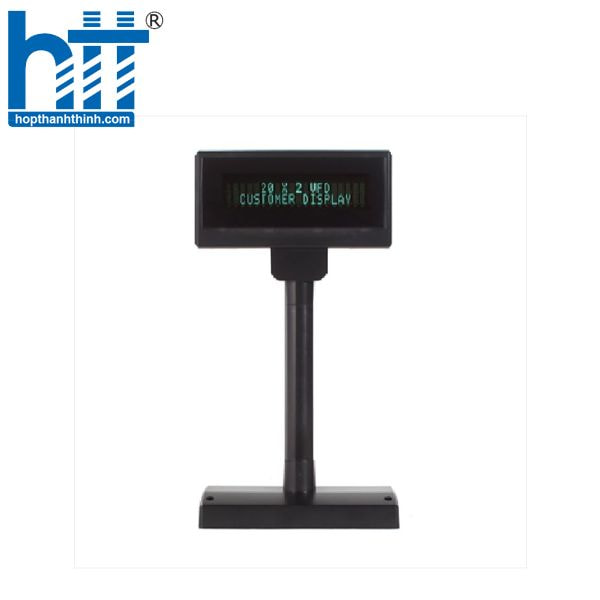 Hợp Thành Thịnh - Màn hình hiển thị FIRICH FV-2029M