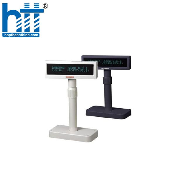 Hợp Thành Thịnh - Màn hình hiển thị ICD-2002F
