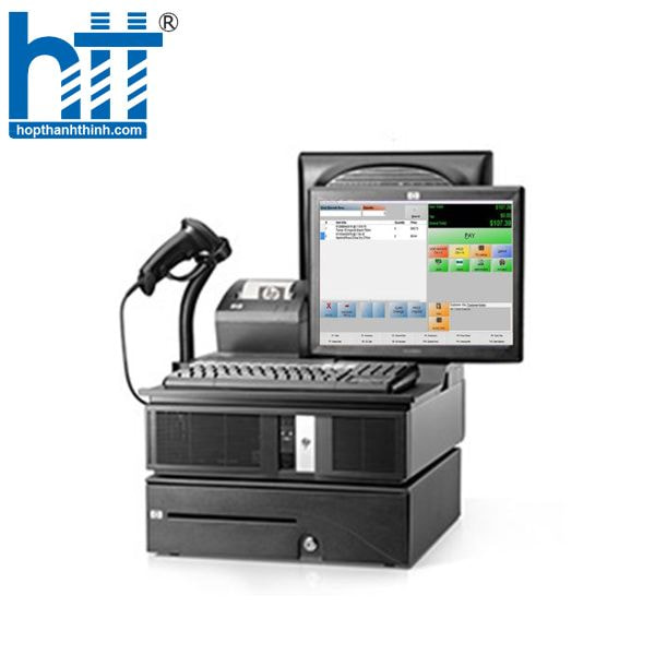 Hợp Thành Thịnh - Máy POS HP Core i3