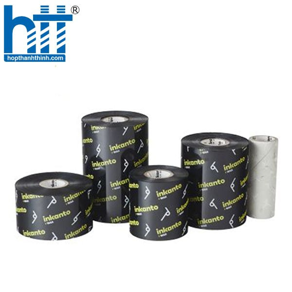 Hợp Thành Thịnh - Ribbon mực AWR8-Wax 110x110m