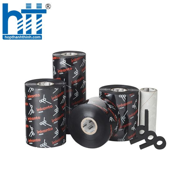 Hợp Thành Thịnh - Ribbon mực Axr7-Resin 110x300m