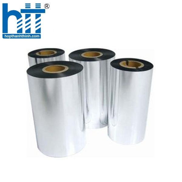 Hợp Thành Thịnh - Ribbon mực B115W-Wax 110x300m IN