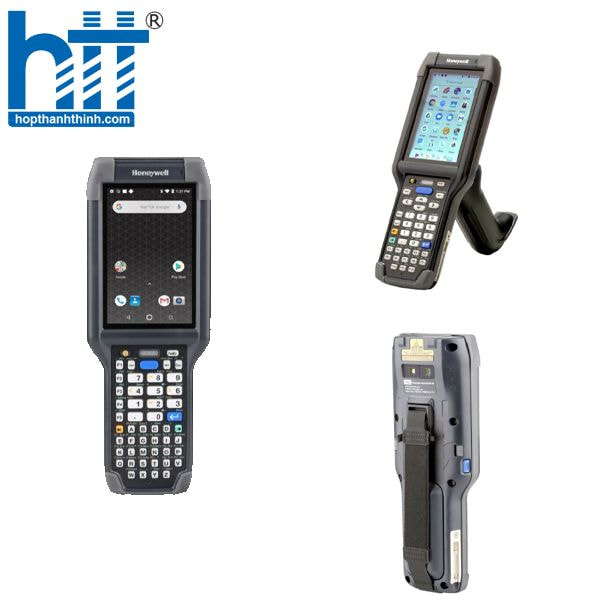 Hợp Thành Thịnh - Thiết bị kiểm kho Honeywell CK65