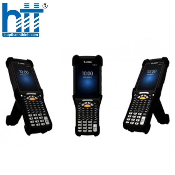 Hợp Thành Thịnh - Zebra MC9300