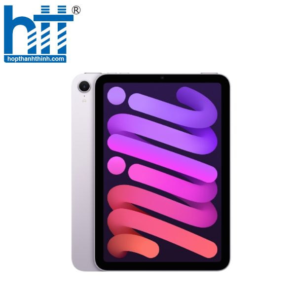 Hợp Thành Thịnh - iPad Mini 7 MYH33ZA/A