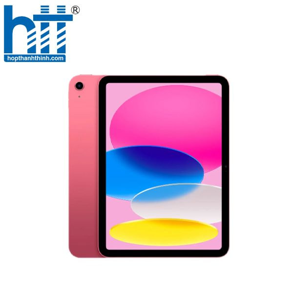 Hợp Thành Thịnh - Apple iPad Gen 11 A16 5G