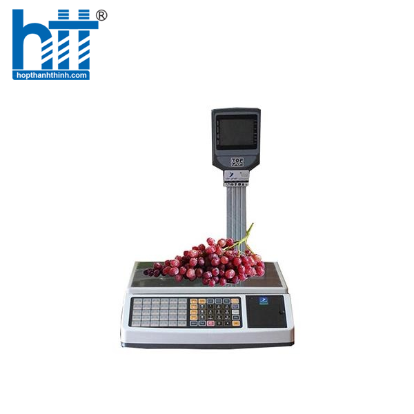 Hợp Thành Thịnh - Cân điện tử tính tiền Topcash AL-S36