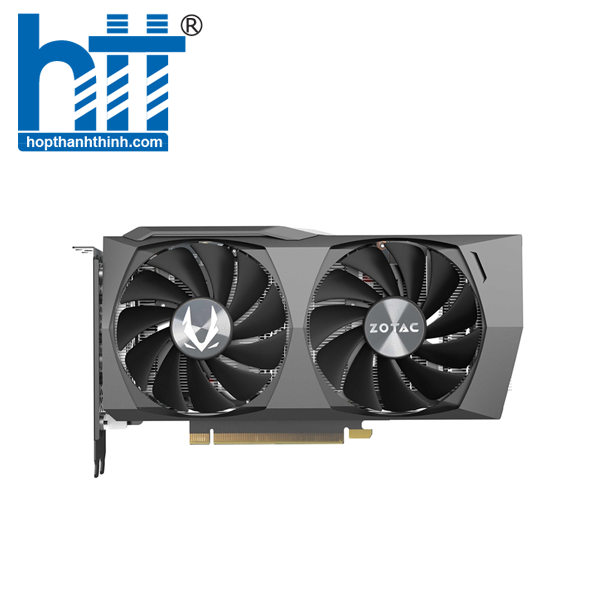 Hợp Thành Thịnh - VGA Zotac Gaming RTX 3060 Twin Edge 8GB