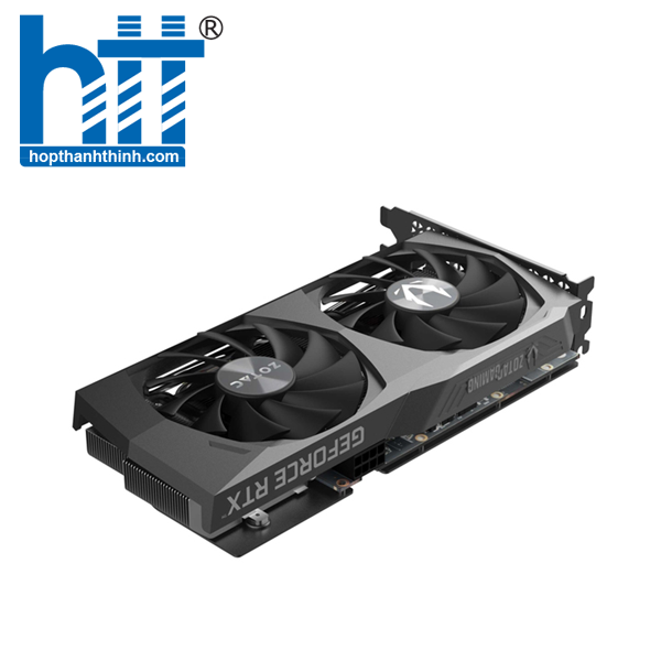 Hợp Thành Thịnh - VGA Zotac Gaming RTX 3060 Twin Edge 8GB