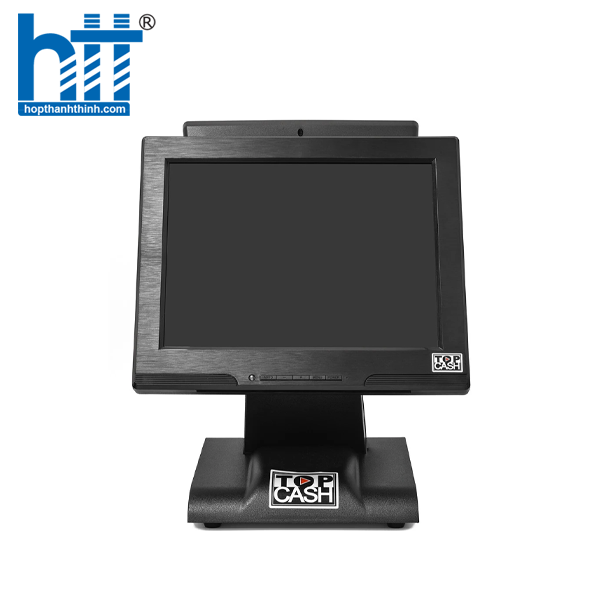 Hợp Thành Thịnh - Máy tính tiền cảm ứng TOPCASH POS QT-66P