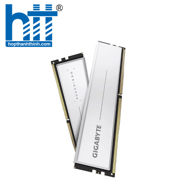 Hợp Thành Thịnh - RAM GIGABYTE DESIGNARE DDR4 64GB (2x32GB) 3200MHz – GP-DSG64G32