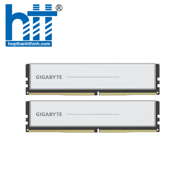 Hợp Thành Thịnh - RAM GIGABYTE DESIGNARE DDR4 64GB (2x32GB) 3200MHz – GP-DSG64G32