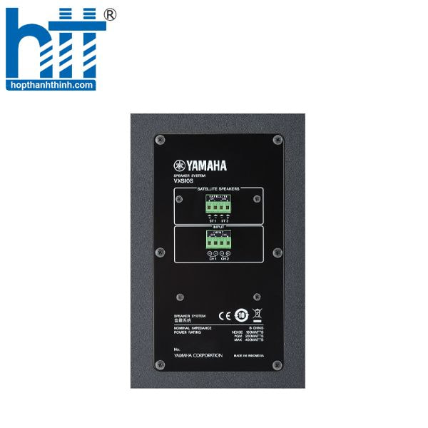 Hợp Thành Thịnh - Yamaha VXS10STB