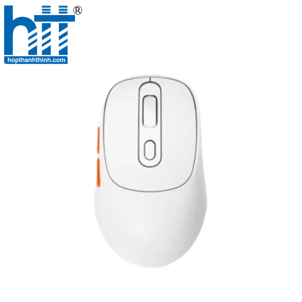 Hợp Thành Thịnh - Chuột không dây HyperWork Silentium Mini MS01M