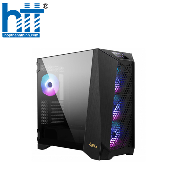 Hợp Thành Thịnh - Vỏ máy tính MSI MEG PROSPECT 700R