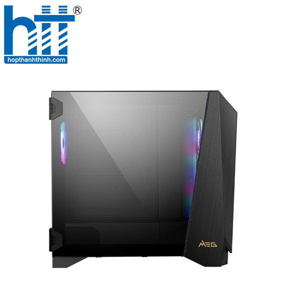 Hợp Thành Thịnh - Vỏ máy tính MSI MEG PROSPECT 700R