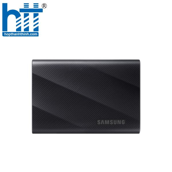 SSD Samsung T9 1TB MU-PG1T0B/WW Chính Hãng