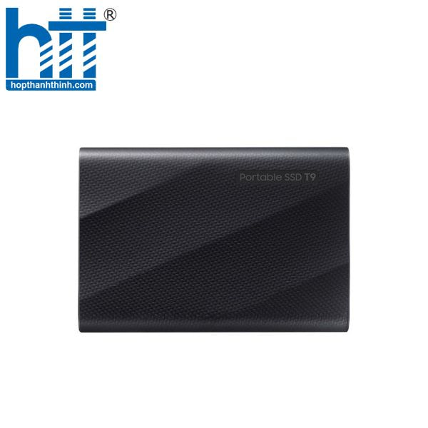 SSD Samsung T9 1TB MU-PG1T0B/WW Chính Hãng