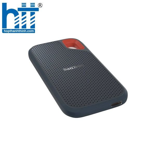 Ổ cứng di động SSD SanDisk Extreme Portable E61 2TB 1050MBs