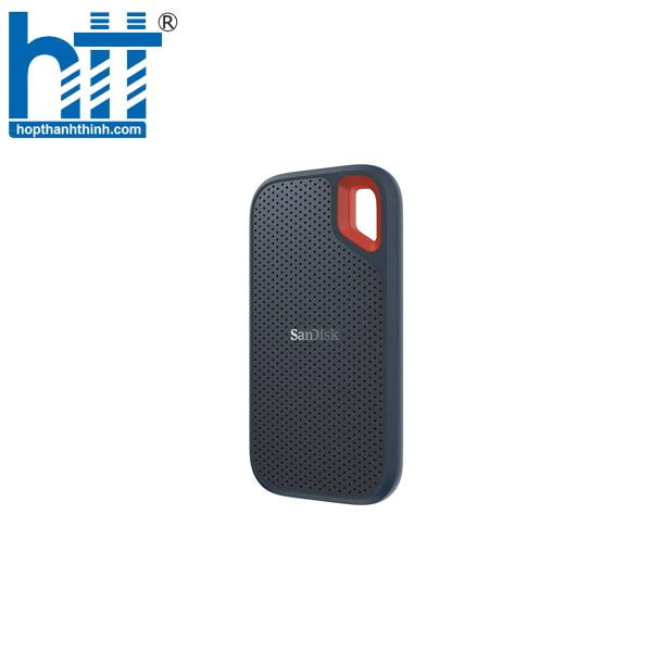 Ổ cứng di động SSD SanDisk Extreme Portable E61 2TB 1050MBs