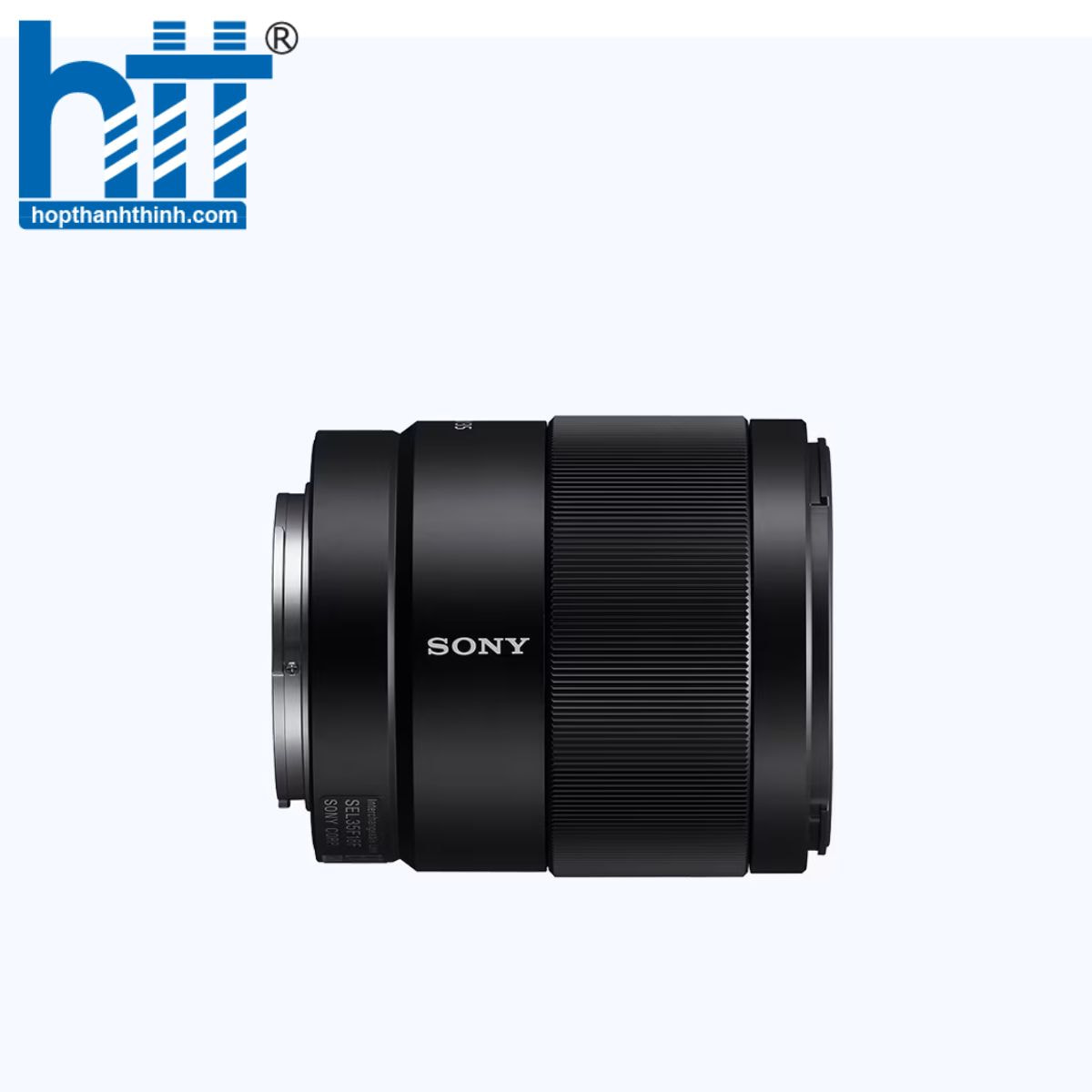 Lens Sony FE35mm – Quay vlog cực đỉnh